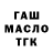 ТГК Wax Casper808